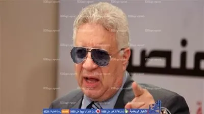 رئيس الزمالك يكشف عن موعد طرح تذاكر مباراة الوداد