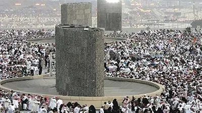 بدء تفويج حجاج القرعة المصرية المتعجلين من مشعر منى إلى فنادقهم بمكة المكرمة