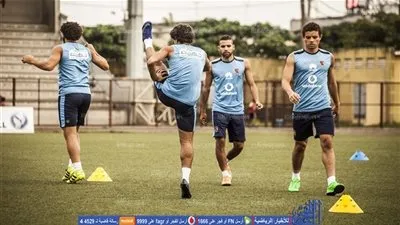 أخبار الأهلي اليوم 14-9-2016.. البدري يحذر لاعبيه قبل انطلاق الدوري