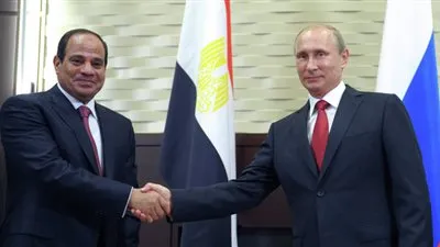 وزير النقل الروسي عن استئناف الرحلات: سنرسل خبرائنا إلى مصر قريبًا