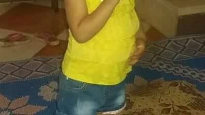 مصرع طفلة بمدينة تلا إثر دهسها بجرار زراعي