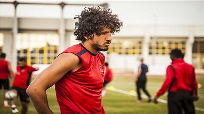 حجازى ومروان ينتظمان في البرنامج العلاجي بألمانيا