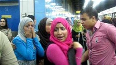 سقوط 6 مصابين فى مشاجرة بمركز أشمون بسبب تعرض سيدة للتحرش