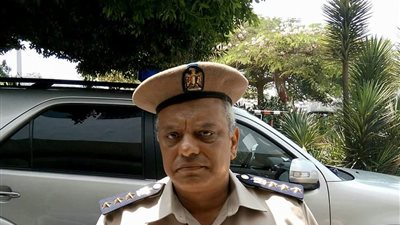 تحرير 300 مخالفة مرورية خلال يومي العيد بالقليوبية 