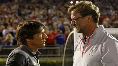 كلوب: ليفربول أقوى بشبابه من خبرة تشيلسي.. و