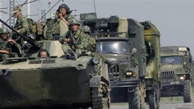 عاجل.. الجيش الروسي يعلن مقتل 250 من 