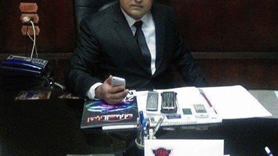 ضبط 9 آلاف علبة سجائر مجهولة المصدر بعيد الأضحى