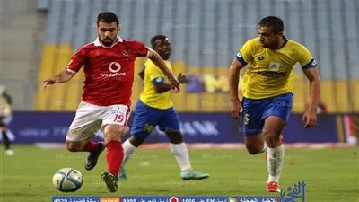 عبد الفضيل: الإسماعيلي يمتلك أسلحة الفوز على الأهلي