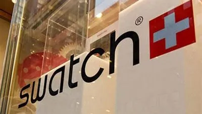 سواتش تربح قضيتها ضد آبل حول العلامة التجارية 