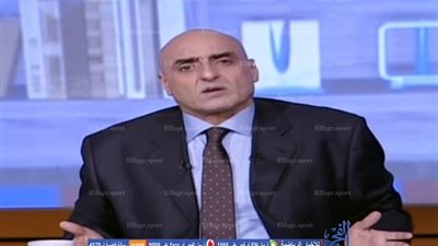منع عزمي مجاهد من الظهور على شاشة التليفزيون المصري