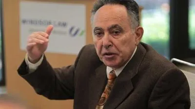 بهي الدين حسن: النظام الحالي يعمل على الانتقام من المنظمات الحقوقية