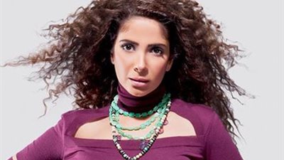  منى زكى: بحب مشهد رقصي فى 