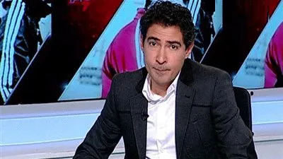 محمد بركات: 