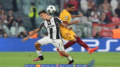 سامباولي بعد التعادل مع يوفنتوس: راض عن العودة بنقطة 