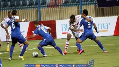 افتتاح الدوري.. الداخلية يبحث عن فوزه الأول على أسوان.. والظهور الأول للتعدين