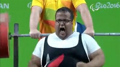 مركز جديد لمصر بعد حصد فضية جديدة  .. تعرف على جدول ميداليات البارالمبياد