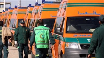 عاجل.. إصابة 14 في 