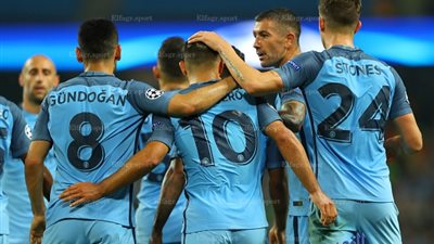 جوارديولا: لقاء مونشنجلادباخ الأهم في الموسم.. وهدفنا التأهل لنصف نهائي 