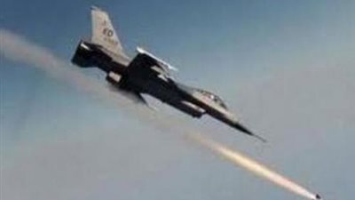 طائرات الاحتلال الإسرائيلي تشن 3 غارات على قطاع غزة