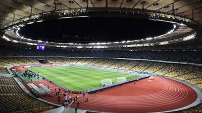 رسميا.. كييف تستضيف نهائي دوري الأبطال 2018 و