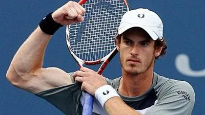 موراي : دل بوترو من أفضل لاعبي التنس في العالم