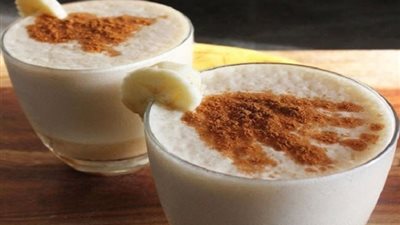 خليط القرفة والموز يساعدان علي نوم هادئ   