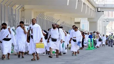 اليوم.. الخطوط الجوية السعودية تبدأ تنفيذ خطتها لعودة الحجاج إلى بلدانهم