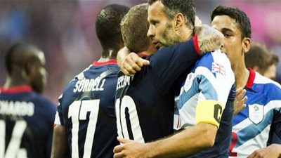 بريطانيا تبحث عن منتخب أوليمبي موحد لطوكيو 2020