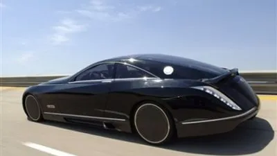 أغلى 5 سيارات في العالم  