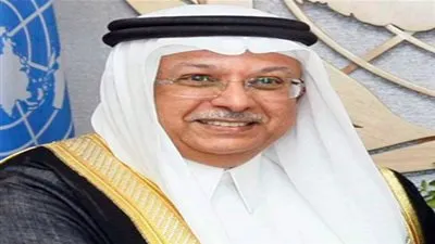 طلب عاجل من السعودية لمجلس الأمن بشأن إيران