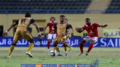 الإنتاج الحربي.. 14 صفقة والهدف المربع الذهبي