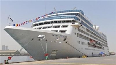 هيئة السلامة البحرية تتفقد صلاحية عبارات نقل الحجاج بمينائي نويبع وسفاجا