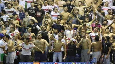 مرتضى منصور يتبرأ من نصب الكمين للجماهير ويستشهد بنجله 