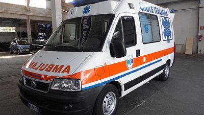 عاجل.. دهس مصري في إيطاليا والشرطة تخلي سبيل السائق