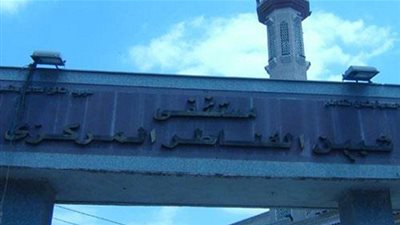 توفير 15 ماكينة غسيل كلوي و11حضانة جديدة بمستشفى شبين القناطر