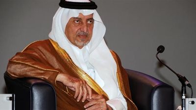 أمير مكة لإيران: إن كنتم تحضرون لغزونا فلسنا لقمة سائغة