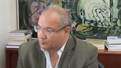 خبير دولي: وصول 