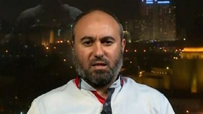 رمزي رميح يكشف عن مبادرة جديدة لإحتواء الأزمة الليبية المتصاعدة