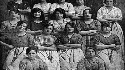 تعرف على سر الصورة الغامضة التي أذهلت العالم!