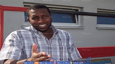 المصرى يعين ربيع ياسين مديراً فنياً لقطاع الناشئين