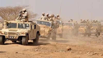 الجيش السعودي ينفى مقتل 5 من جنوده في اشتباكات مع الحوثيين