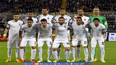 باوك سالونيكي وفيورنتينا حبايب في الدوري الأوروبي 