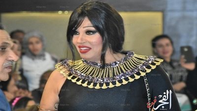 فيفي عبده تكشف سبب عودتها للمسرح