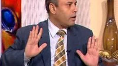 كاتب صحفي: أمريكا بتموّل إسرائيل.. والخليج 