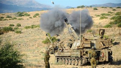 تل أبيب تجرى مناورة تحاكى سقوط 15000 صاروخ على المُدن الإسرائيلية