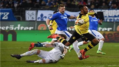 كولن يسعى للإنجاز الأول منذ 20 عاما في البوندزليجا 