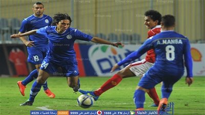 سموحة.. مدرب جديد وصفقات نارية من أجل تحقيق أول لقب