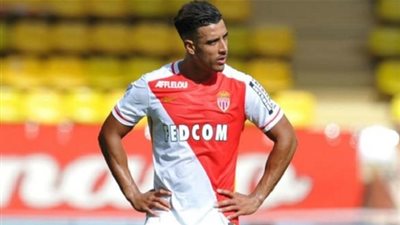نبيل ضرار يغيب عن موناكو 6 أسابيع 