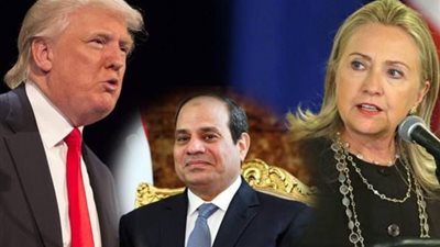 أول رد رسمي من مصر حول لقاء السيسي بـ