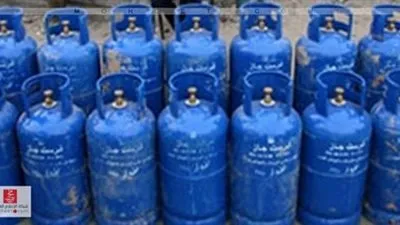 موانئ السويس تستقبل اليوم 11 ألف و 500 طن بوتاجاز